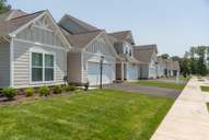 Brunswick por Eagle Construction of VA, LLC en Richmond-Petersburg Virginia