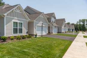 Brunswick - Mechanicsville, VA