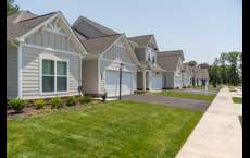 Brunswick: Mechanicsville, Virginia - Eagle Construction of VA, LLC