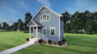 Lockwood - Villetta Pointe: Mechanicsville, Virginia - Eagle Construction of VA, LLC