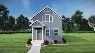 Lockwood - Villetta Pointe: Mechanicsville, Virginia - Eagle Construction of VA, LLC