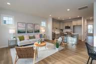 Villetta Pointe por Eagle Construction of VA, LLC en Richmond-Petersburg Virginia