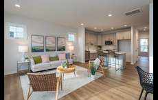 Villetta Pointe: Mechanicsville, Virginia - Eagle Construction of VA, LLC