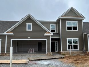 Brady - Brunswick: Mechanicsville, Virginia - Eagle Construction of VA, LLC