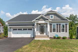 Linden Terrace - Readers Branch Single Family Homes: Manakin Sabot, Virginia - Eagle Construction of VA, LLC