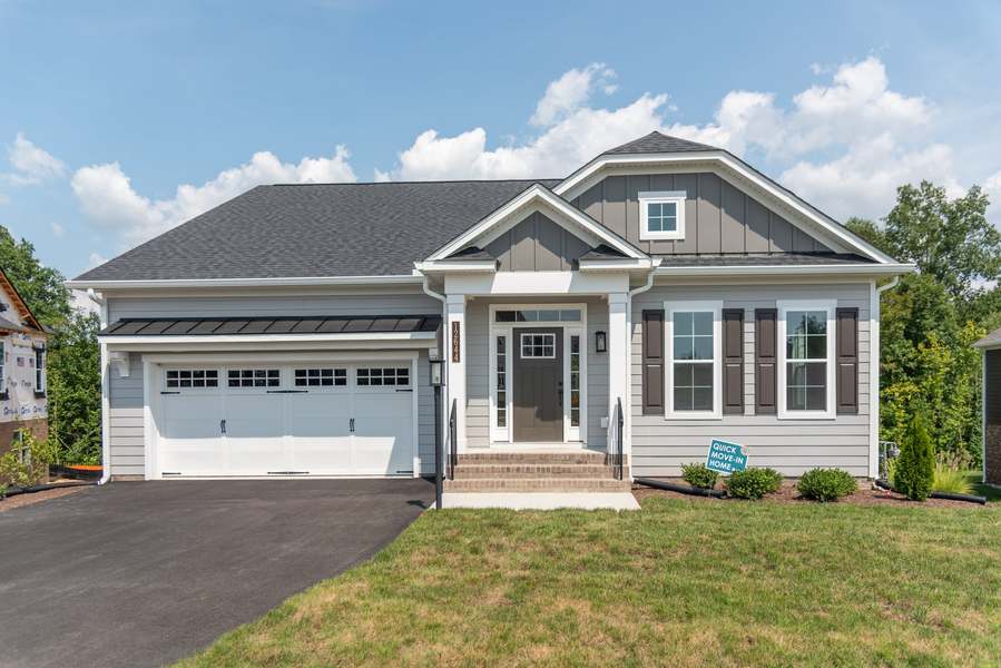 12644 Branch Parke Drive (Linden Terrace)