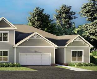 Lillie - Brunswick: Mechanicsville, Virginia - Eagle Construction of VA, LLC