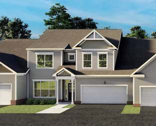 Pearl - Brunswick: Mechanicsville, Virginia - Eagle Construction of VA, LLC