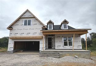 Corvallis - The Preserve Single Family Homes: Blacksburg, Virginia - Eagle Construction of VA, LLC