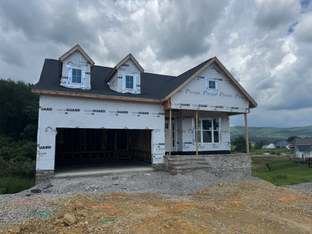 Pearl Terrace - The Preserve Single Family Homes: Blacksburg, Virginia - Eagle Construction of VA, LLC