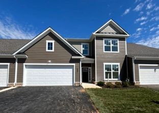 Brady - Brunswick: Mechanicsville, Virginia - Eagle Construction of VA, LLC
