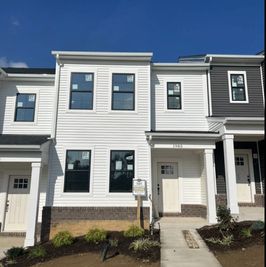 Millcreek - The Preserve Townhomes: Blacksburg, Virginia - Eagle Construction of VA, LLC
