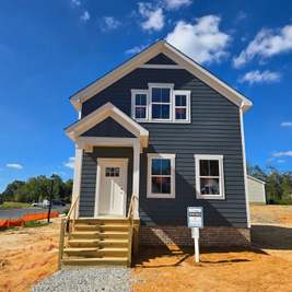 Lockwood - Villetta Pointe: Mechanicsville, Virginia - Eagle Construction of VA, LLC