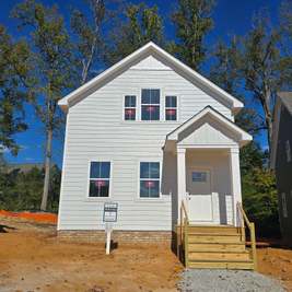 Lockwood - Villetta Pointe: Mechanicsville, Virginia - Eagle Construction of VA, LLC