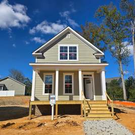 Pritchard - Villetta Pointe: Mechanicsville, Virginia - Eagle Construction of VA, LLC