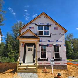 Pritchard - Villetta Pointe: Mechanicsville, Virginia - Eagle Construction of VA, LLC