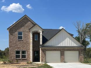 Eagle Point Homes - : Baytown, TX