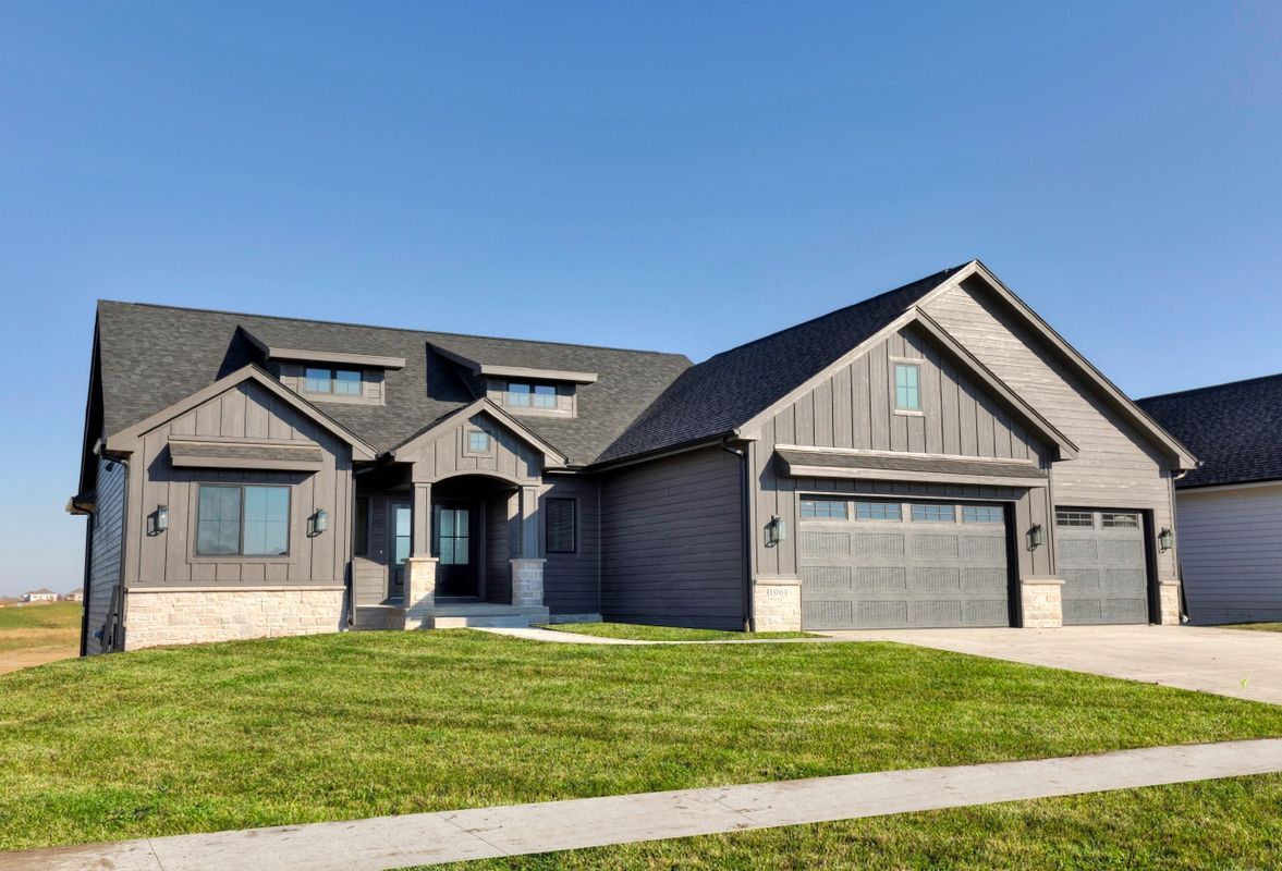 casa en Eagle Homes por Eagle Homes