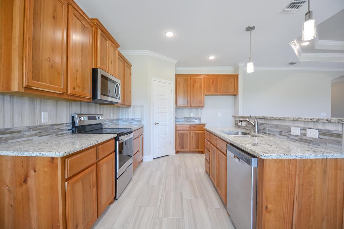 Eagle Homes L.L.C - : Belton, TX