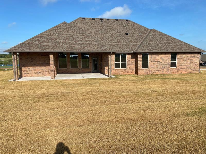 casa en Eason Homes por Eason Homes