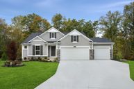 Saddlebrook por Eastbrook Homes Inc. en Grand Rapids Michigan