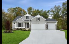 Saddlebrook: Cedar Springs, Michigan - Eastbrook Homes Inc.
