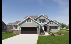 Macatawa Legends: Holland, Michigan - Eastbrook Homes Inc.