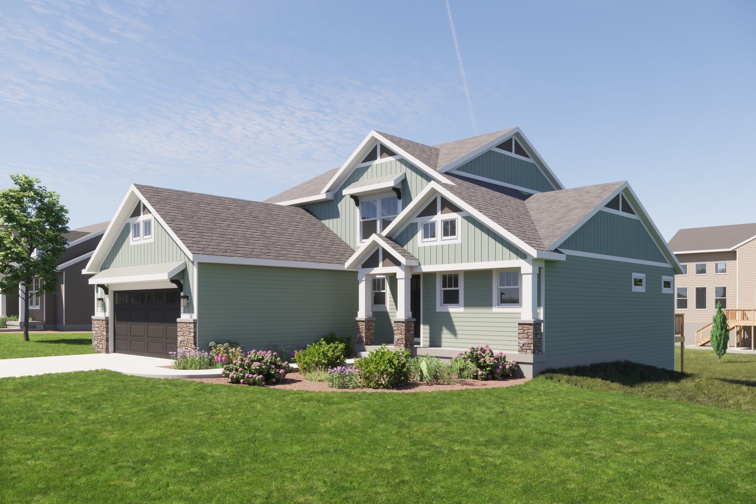 13672 Murphys Way (The Marley)