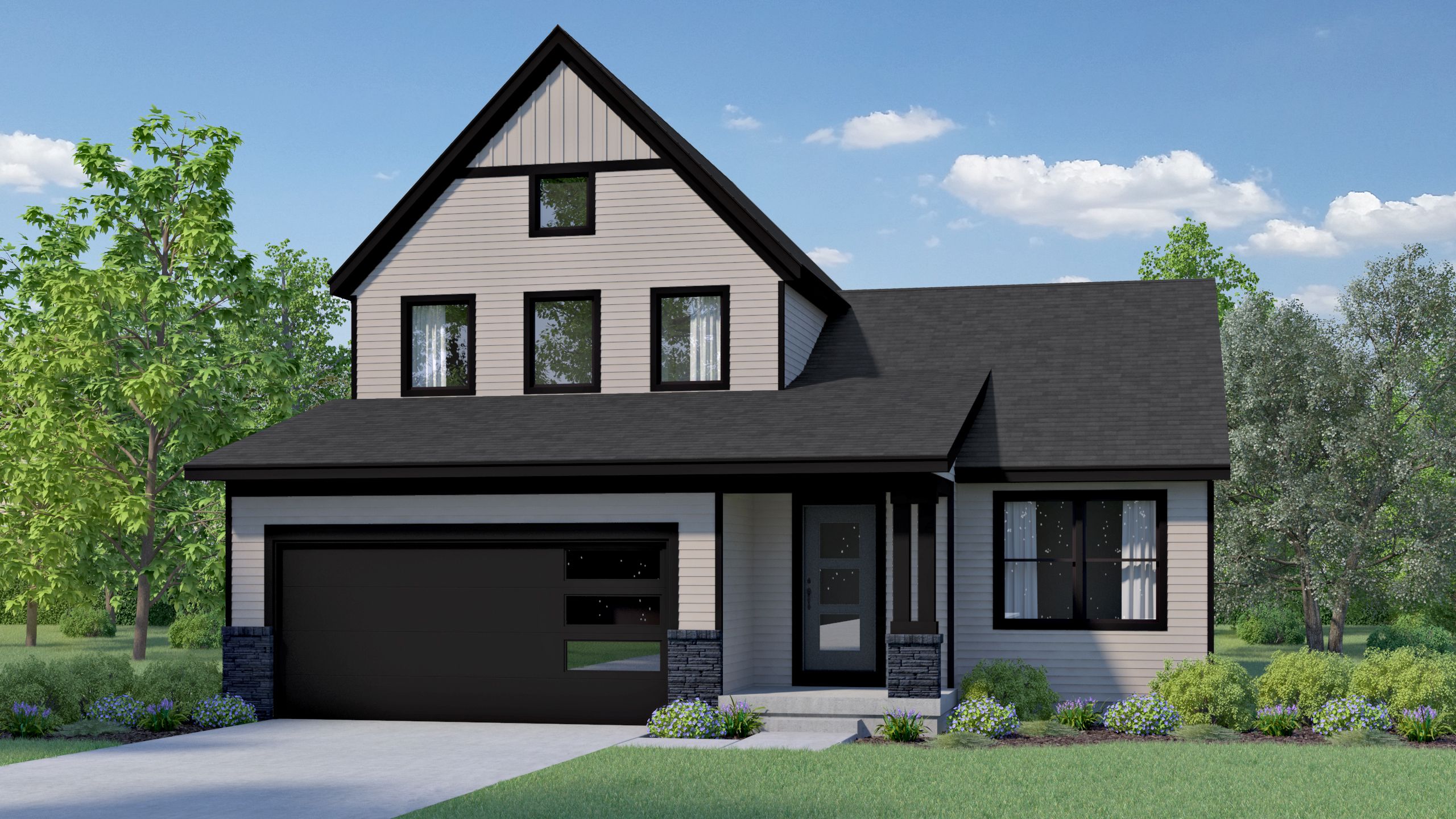 Hickory Drive. Grand Ledge, MI 48837