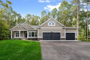 Lincoln Pines - Grand Haven, MI