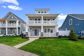 Tannery Bay - Whitehall, MI