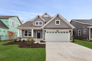 1658 Bayleaf Drive (The Amber) Imagen