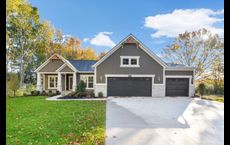 Kingfisher Estates: Spring Lake, Michigan - Eastbrook Homes Inc.