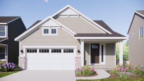 6689 Castleton Drive (The Brinley)