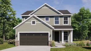 6693 Castleton Drive (The Taylor)