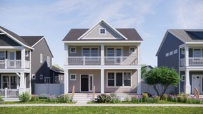 1664 Thyme Drive (The Bay Harbor II)