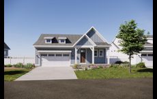 Tannery Bay: Whitehall, Michigan - Eastbrook Homes Inc.