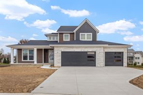 7772 Greendale Drive (The Hadley)