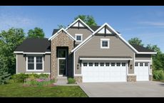 Macatawa Legends: Holland, Michigan - Eastbrook Homes Inc.