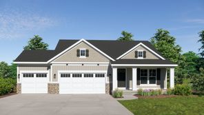 6581 Windford Lane (The Wisteria)