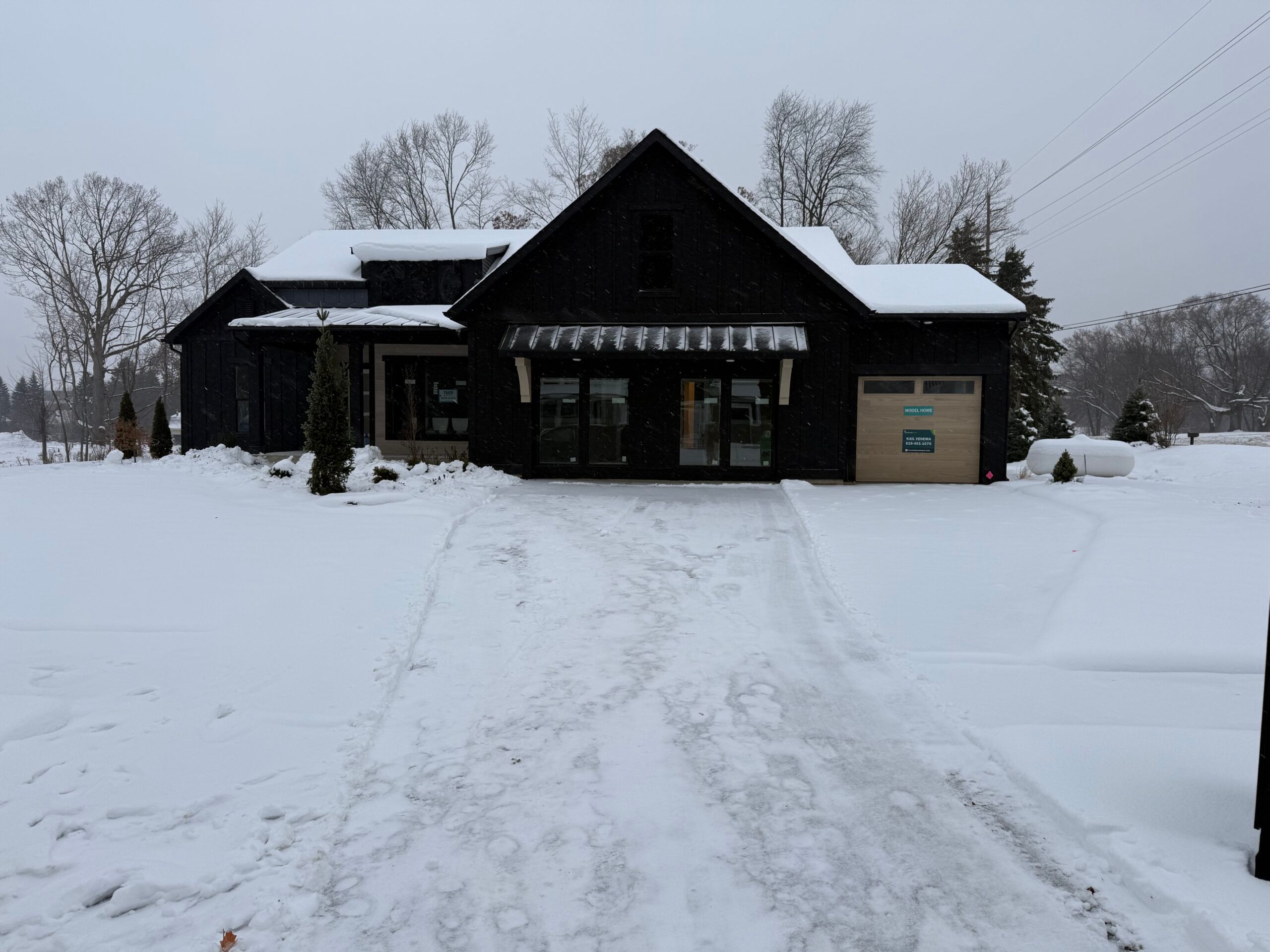 Alden Grove - Byron Center, MI