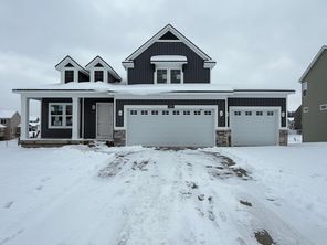 3188 Hollace Drive (The Amber)