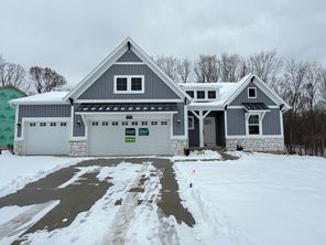 3275 Hollace Drive (The Balsam)