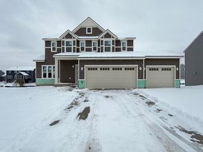 3224 Hollace Drive (The Stockton)