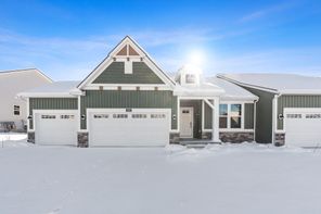 2168 Perennial Drive (The Channing)