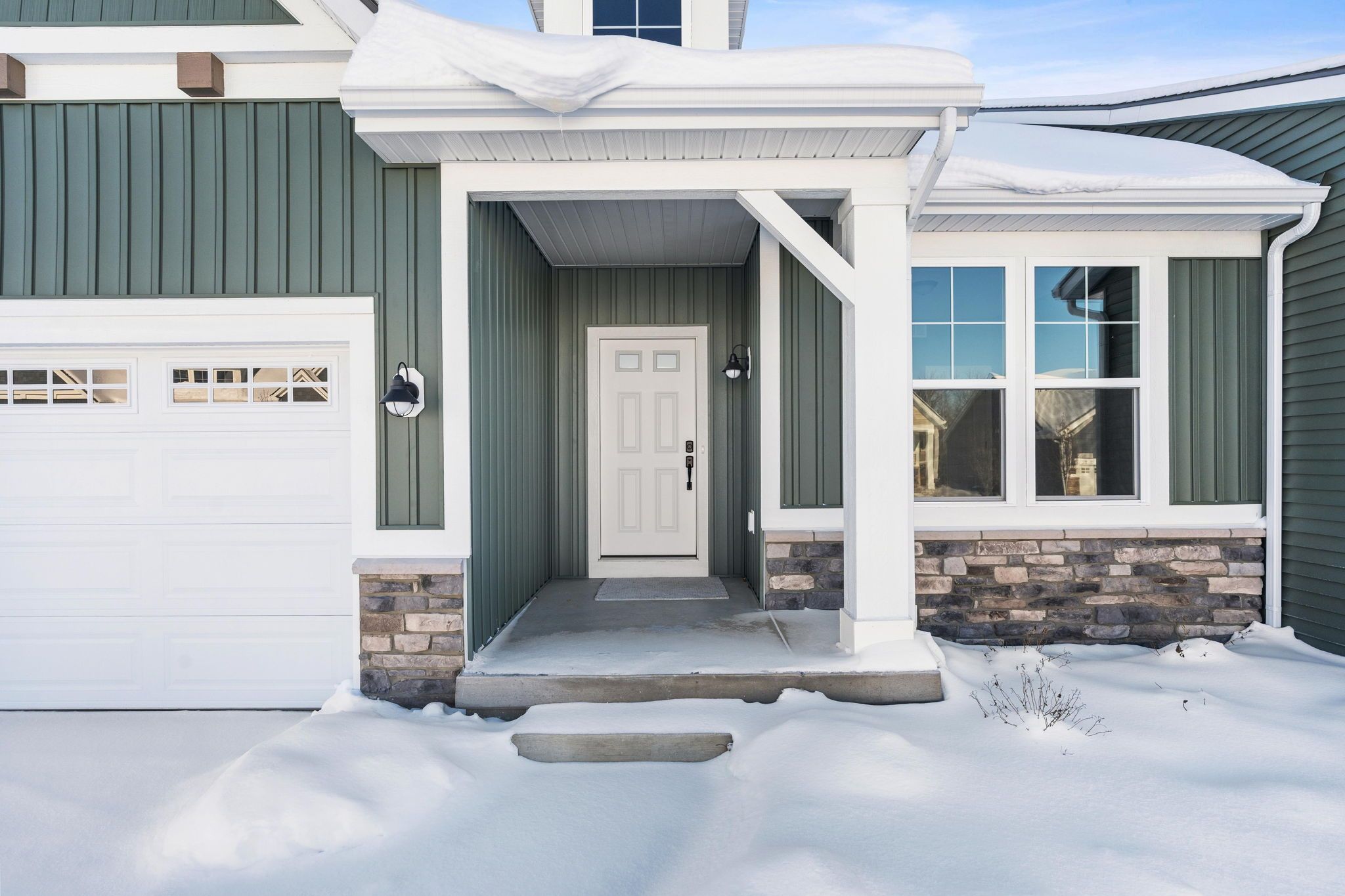 2168 Perennial Drive (The Channing)