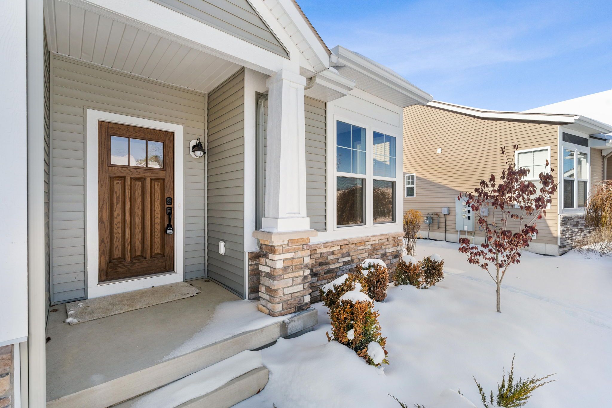 4669 Rare Bloom Drive (The Channing)