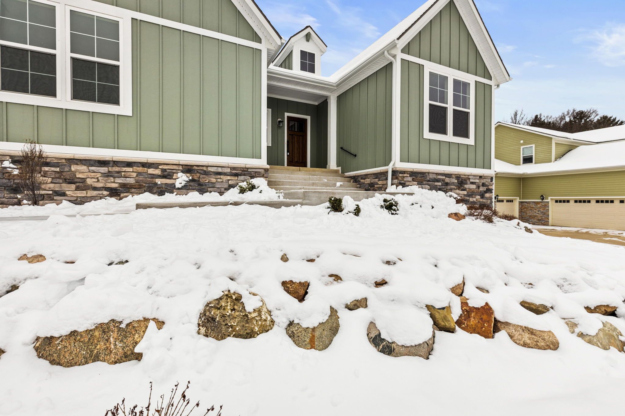 6097 Southridge Road (The Balsam)