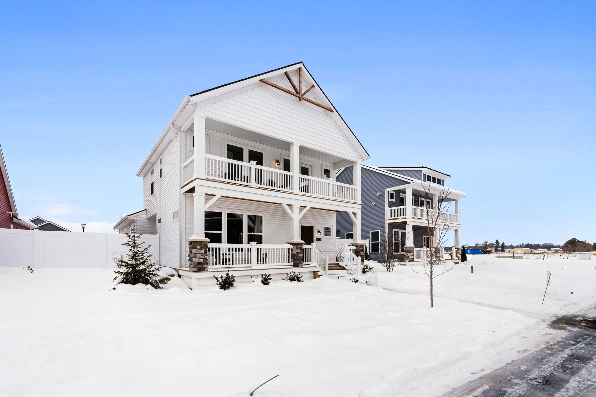 14236 Phoenix Place (The Bay Harbor II)