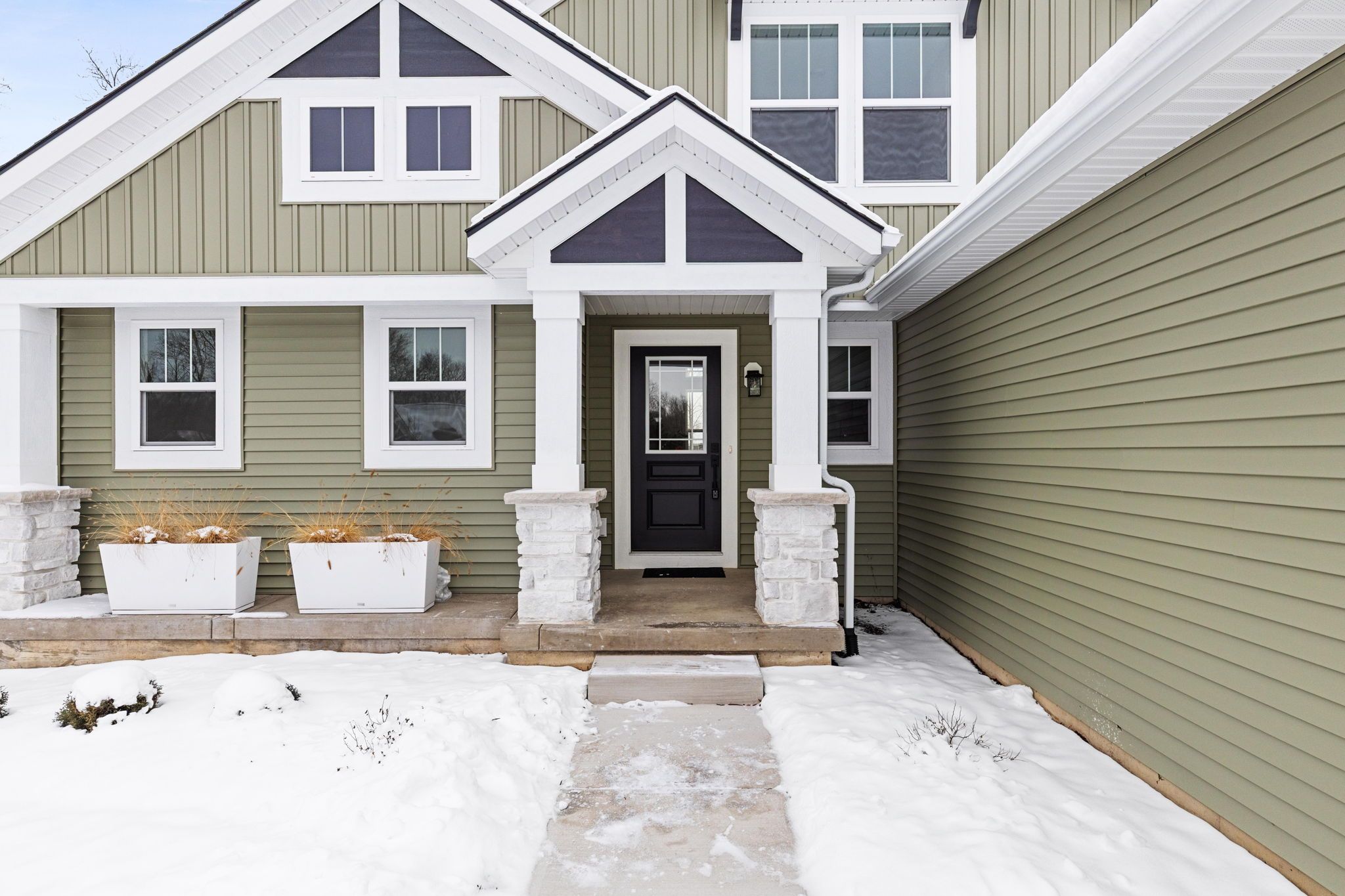 11350 Traverse Drive (The Marley)